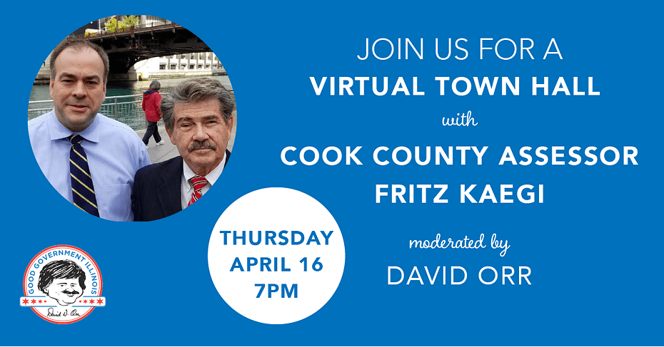 RSVP-Announcement-for-Good-Government-Illinois-Virtual-Town-Hall-Cook-County-Assessor